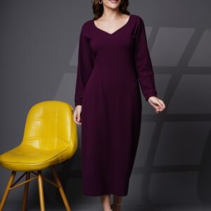 Espresso Dress